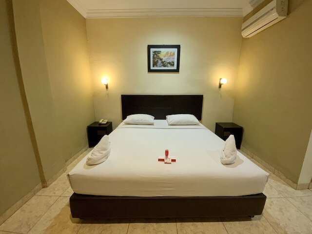 パルマ シティ ホテル