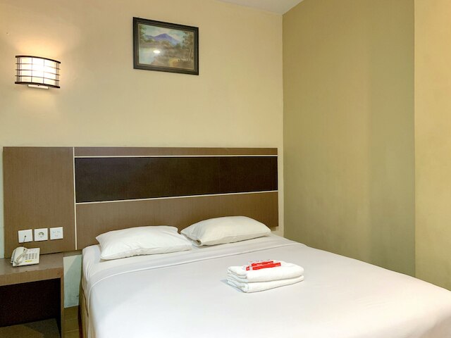 パルマ インダ ホテル