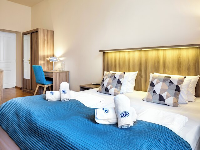 コスモポリタ ルームズ