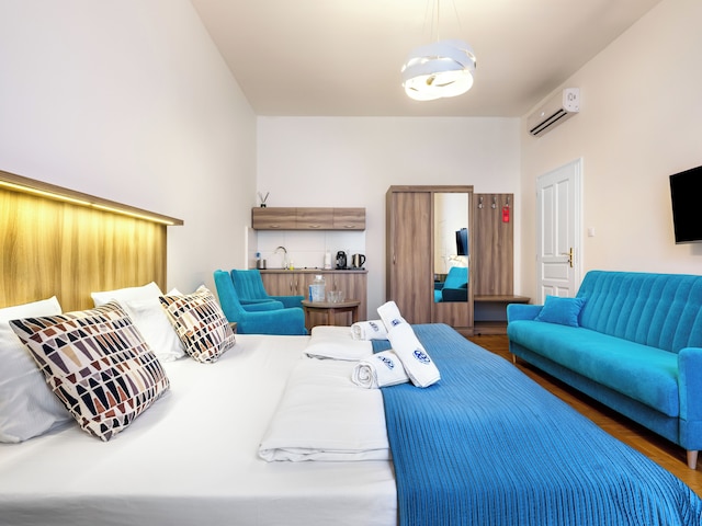 コスモポリタ ルームズ