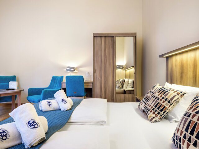 コスモポリタ ルームズ