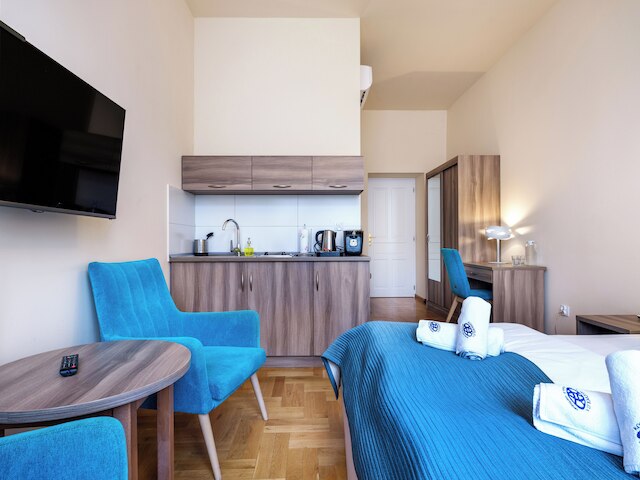 コスモポリタ ルームズ