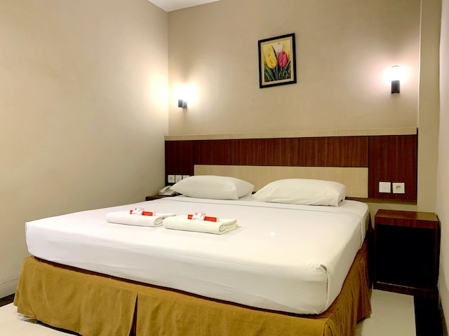 パルマ パウス ホテル