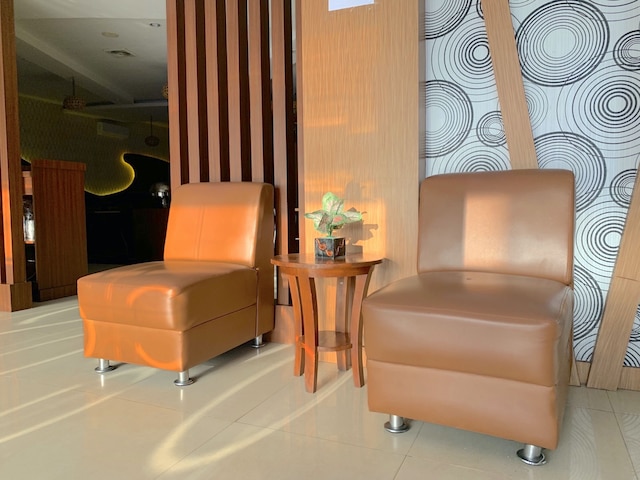 パルマ パウス ホテル