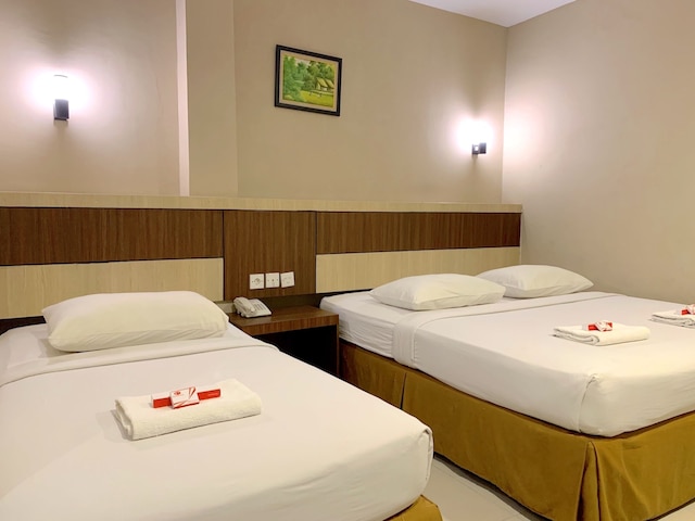 パルマ パウス ホテル