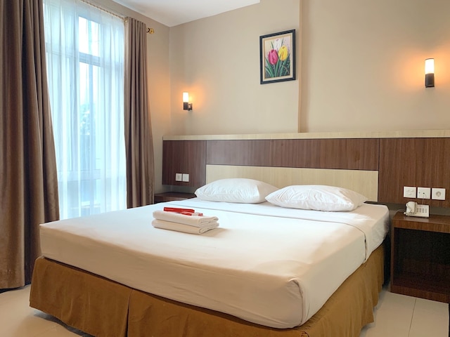 パルマ パウス ホテル