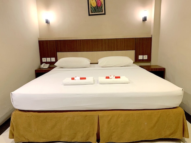 パルマ パウス ホテル