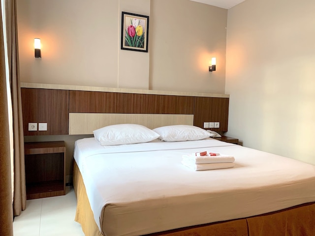 パルマ パウス ホテル