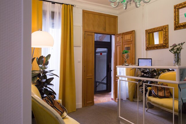 マドリード スイーツ サン マテオ