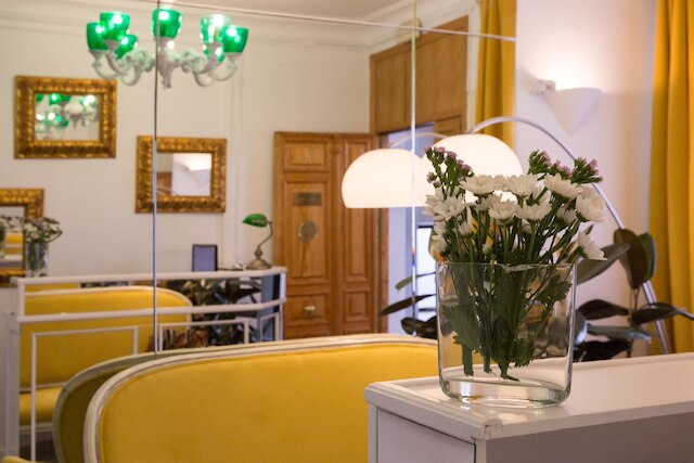 マドリード スイーツ サン マテオ