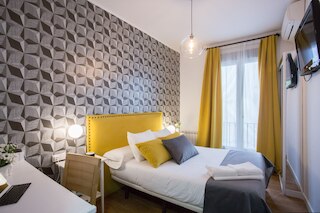 マドリード スイーツ サン マテオ