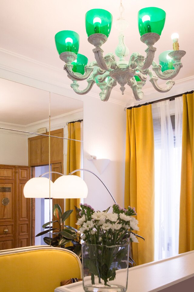 マドリード スイーツ サン マテオ