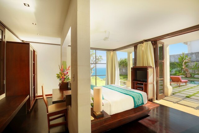 ザ クリフ ホットマン パリ VI パンダワ