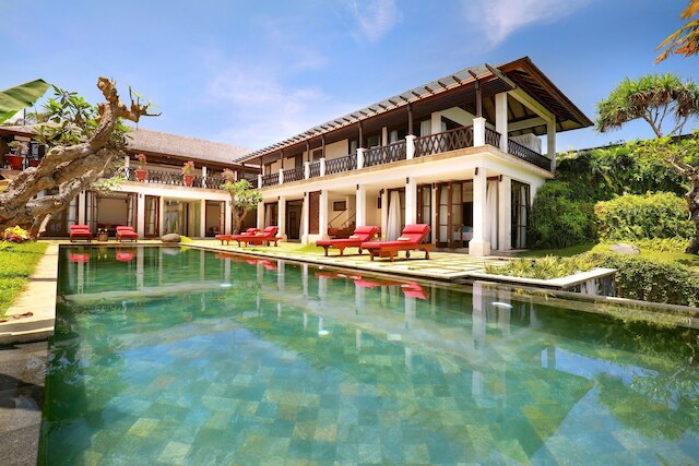 ザ クリフ ホットマン パリ VI パンダワ