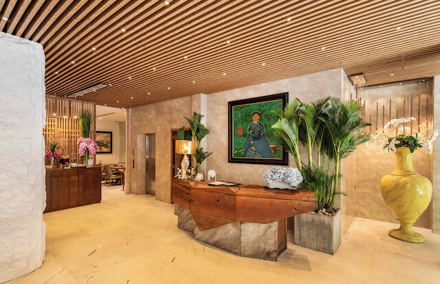 A&EM アート ホテル