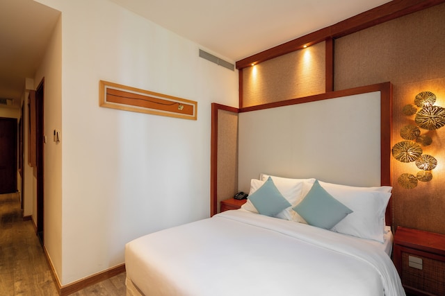 A&EM アート ホテル