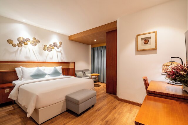 A&EM アート ホテル