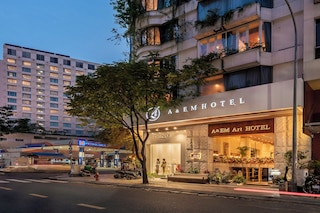 A&EM アート ホテル