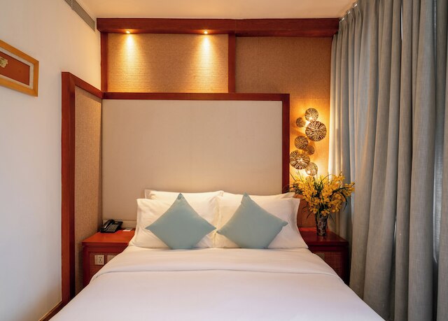 A&EM アート ホテル