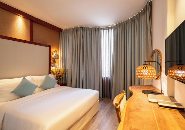 A&EM アート ホテル