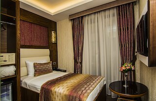 ヴェルトゥ ホテル