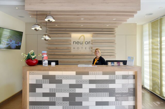 ホテル ノイトール エクスプレス