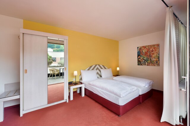 ホテル ノイトール エクスプレス