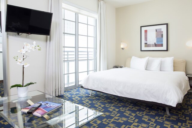 C オーシャン レンタルズ アット ストランド オーシャン ドライブ