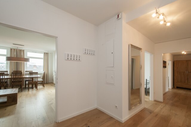 アパートメント オントップ