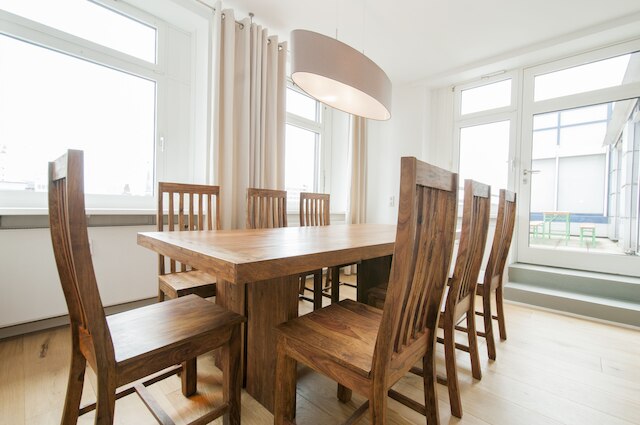 アパートメント オントップ