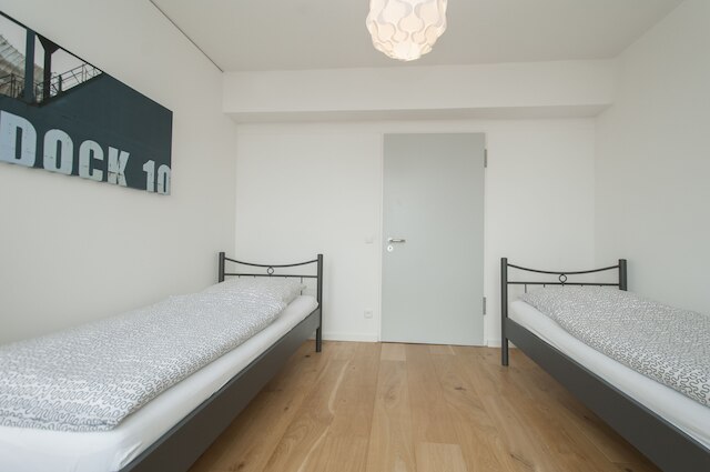 アパートメント オントップ