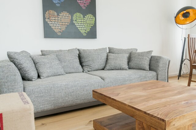 アパートメント オントップ