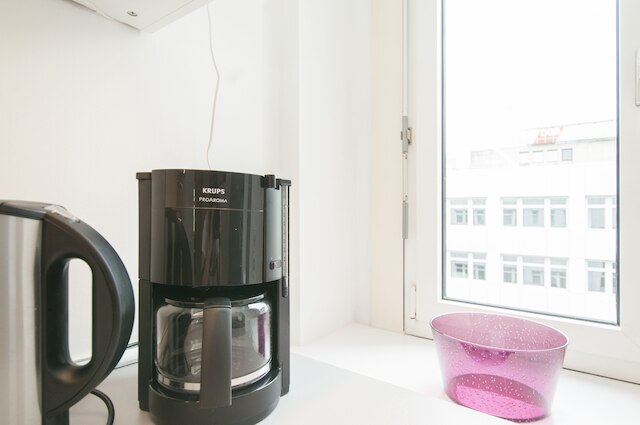 アパートメント オントップ