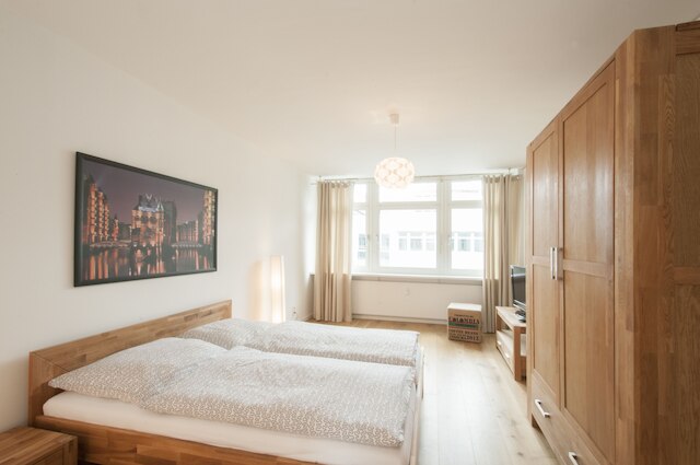 アパートメント オントップ