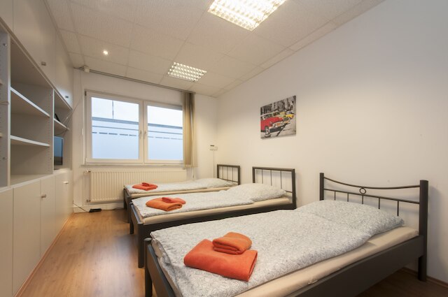 アパルテメント 10 フレンズ