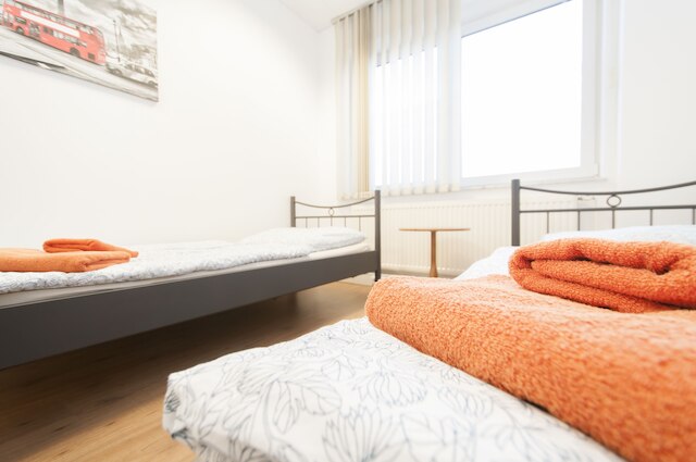 アパルテメント 10 フレンズ