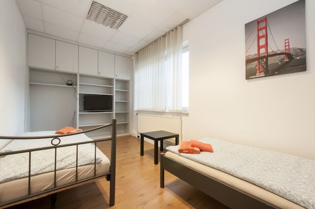 アパルテメント 10 フレンズ