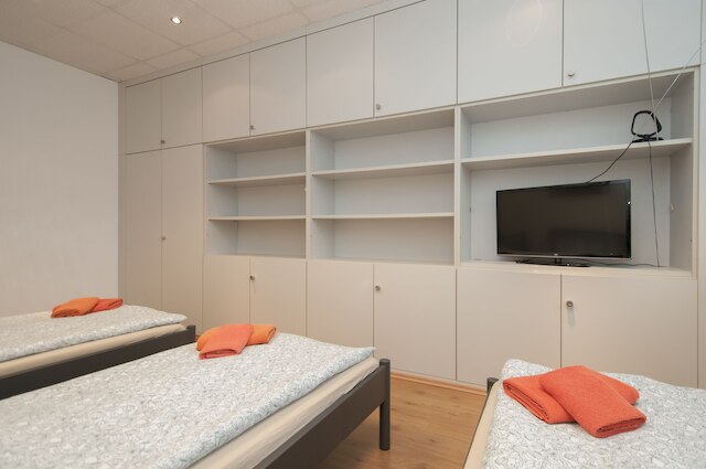 アパルテメント 10 フレンズ