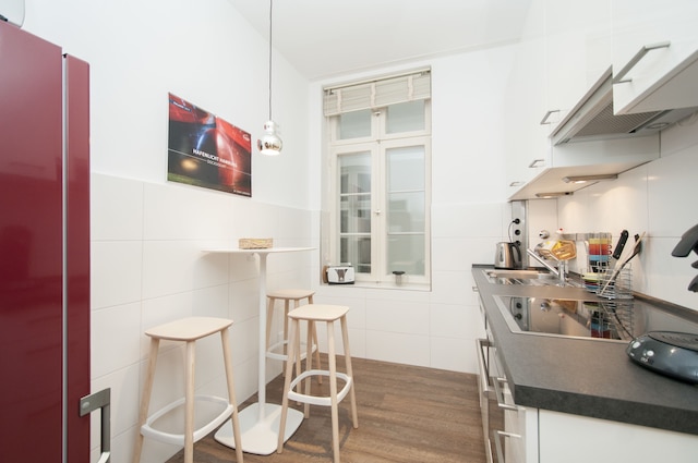 ガストツィンマー フリートブリック