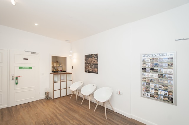 ガストツィンマー フリートブリック