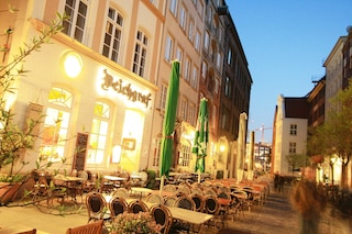 ガストツィンマー フリートブリック