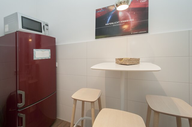 ガストツィンマー フリートブリック