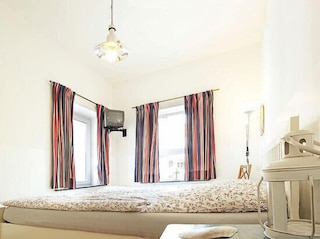 アパートメンツ イン デル ダイクシュラーサ