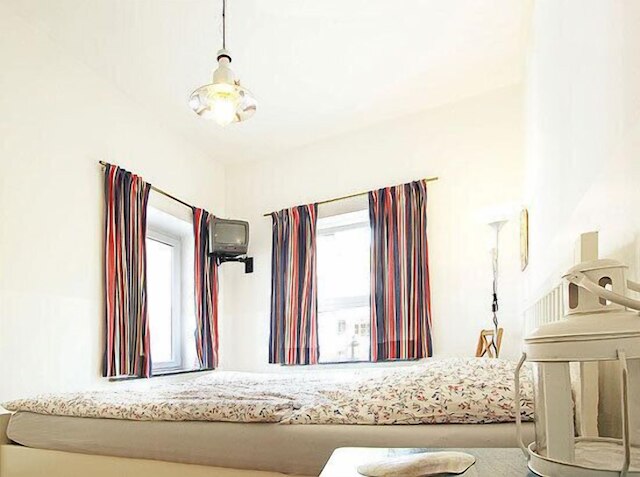 アパートメンツ イン デル ダイクシュラーサ