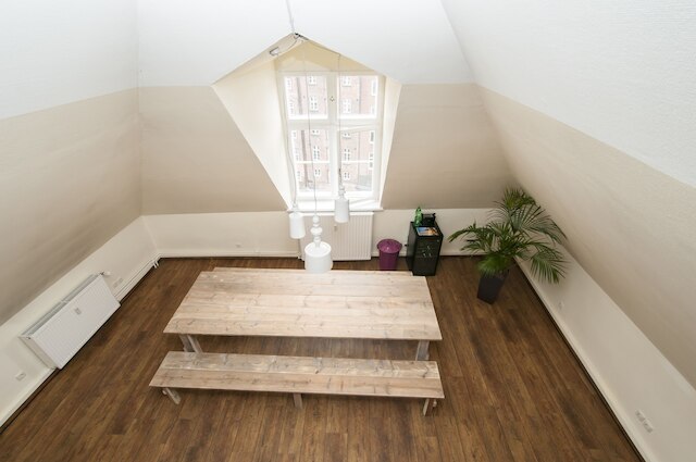 アパルテメント 7up