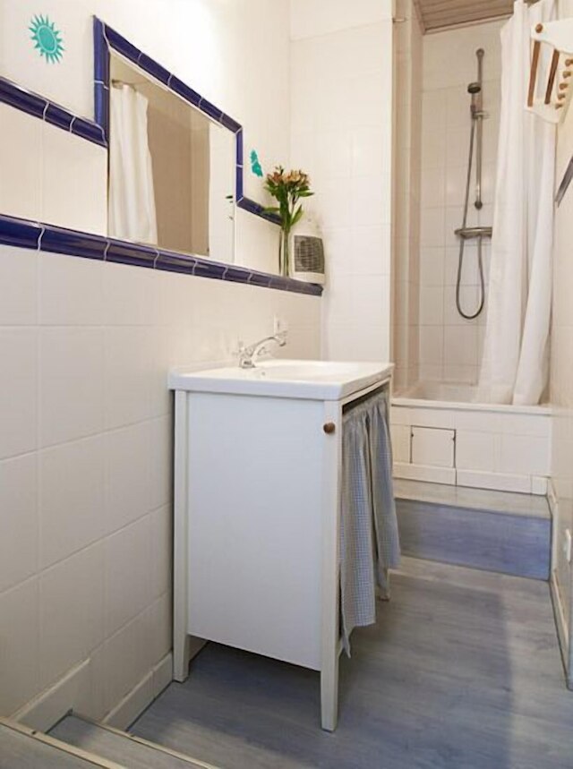 ガストツィンマー アウフ ザンクト パウリ