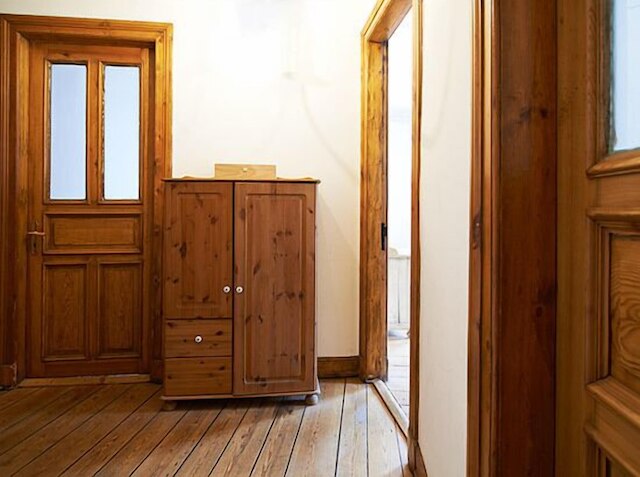 ガストツィンマー アウフ ザンクト パウリ