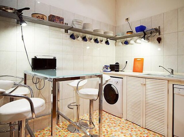 ガストツィンマー アム ハンザプラッツ