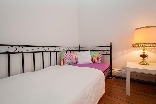 ガストツィンマー アム ハンザプラッツ