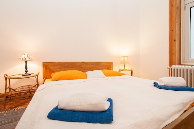 ガストツィンマー アム ハンザプラッツ